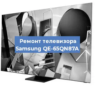 Замена HDMI на телевизоре Samsung QE-65QN87A в Ижевске